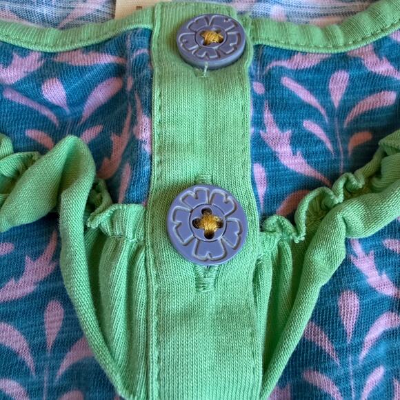 Matilda Jane Head In The Cloud Choose Your Own Path Top Girls 6 - Picture 6 of 9